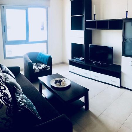 Casa Abuela Pepa Apartment Corralejo Ngoại thất bức ảnh