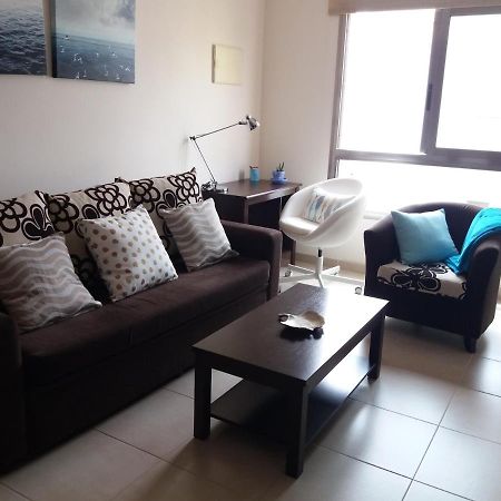 Casa Abuela Pepa Apartment Corralejo Ngoại thất bức ảnh