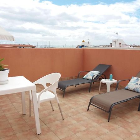 Casa Abuela Pepa Apartment Corralejo Ngoại thất bức ảnh
