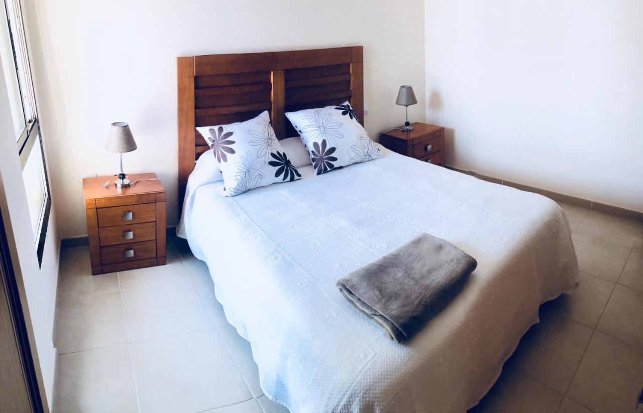 Casa Abuela Pepa Apartment Corralejo Ngoại thất bức ảnh