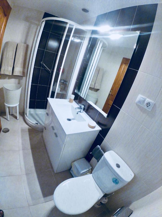 Casa Abuela Pepa Apartment Corralejo Ngoại thất bức ảnh