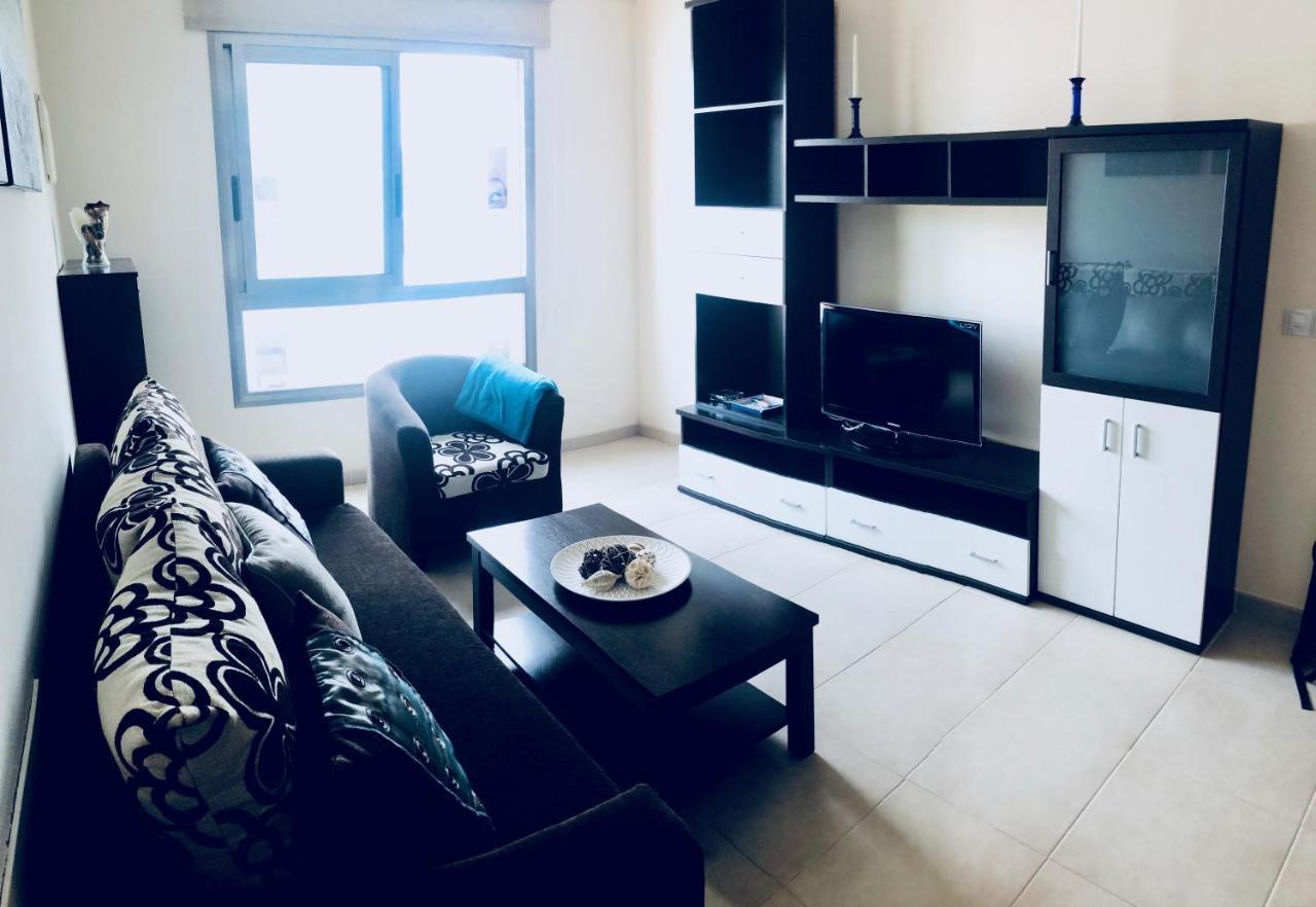 Casa Abuela Pepa Apartment Corralejo Ngoại thất bức ảnh