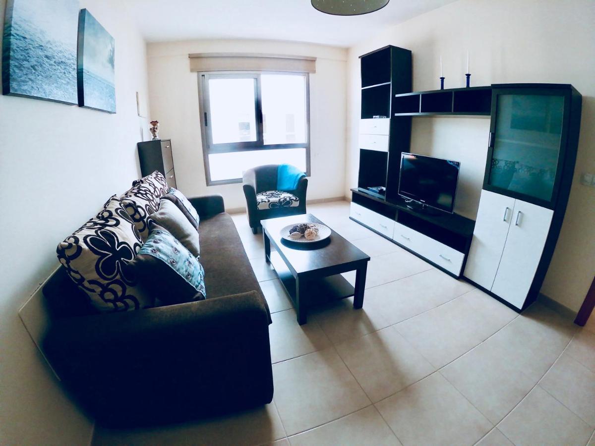 Casa Abuela Pepa Apartment Corralejo Ngoại thất bức ảnh