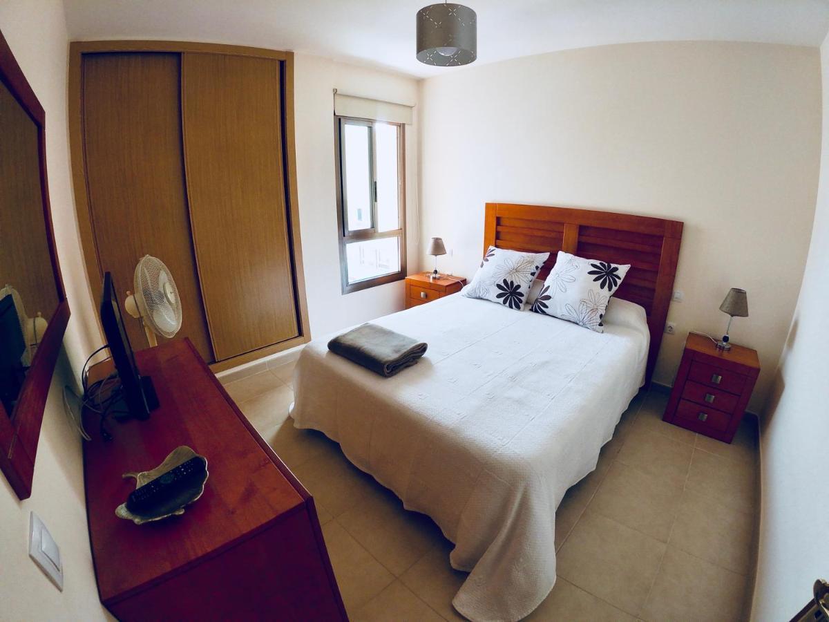 Casa Abuela Pepa Apartment Corralejo Ngoại thất bức ảnh