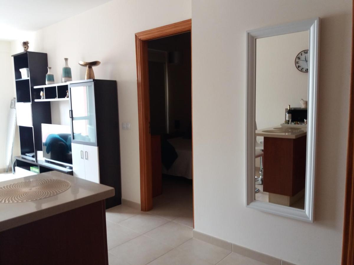 Casa Abuela Pepa Apartment Corralejo Ngoại thất bức ảnh