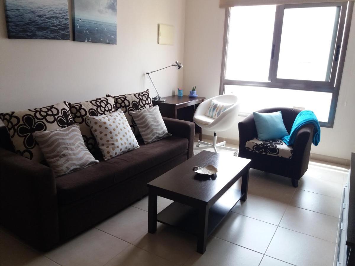 Casa Abuela Pepa Apartment Corralejo Ngoại thất bức ảnh