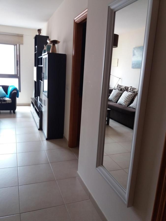 Casa Abuela Pepa Apartment Corralejo Ngoại thất bức ảnh