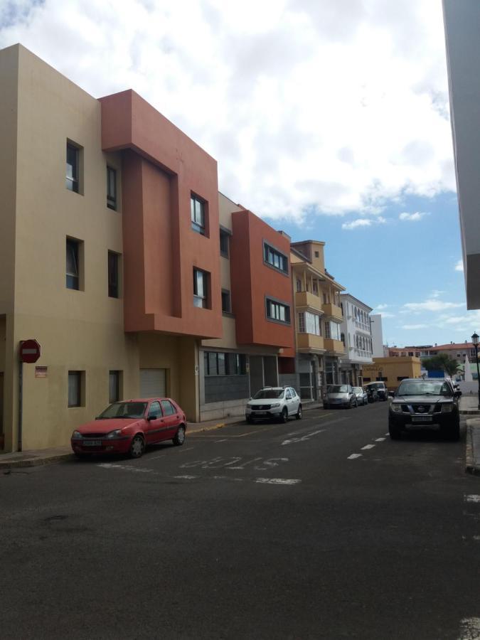 Casa Abuela Pepa Apartment Corralejo Ngoại thất bức ảnh