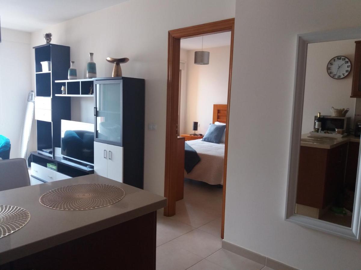 Casa Abuela Pepa Apartment Corralejo Ngoại thất bức ảnh
