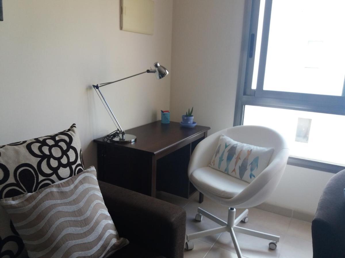 Casa Abuela Pepa Apartment Corralejo Ngoại thất bức ảnh